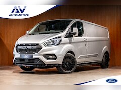 Ford Transit Custom - 340 2.0 TDCI 170 PK L2H1 | ACC | CarPlay | Camera | Navigatie | Stoelverwarming | DAB | PD