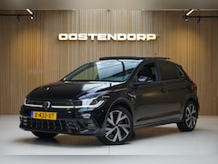 Volkswagen Polo - 1.0TSI/110pk R-Line DSG|2022|Panoramadak|PDC+Camera|LED+|Cruise+ACC|Beats|Carplay/AndroidA