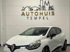 Renault Clio - 0.9 TCe ECO Night&Day Nap Airco Cruise Bluetooth Isofix Nwe APK