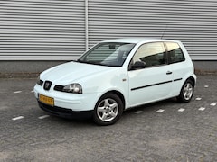 SEAT Arosa - 1.4i Stella Geldige APK PARROT telefoonverbinding LMT Velgen