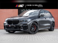 BMW X5 - xDrive45e M-Sport 4-Wielsturing CoPilot Sky-Lounge