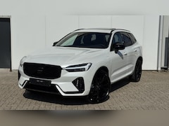 Volvo XC60 - T8 Plug-in hybrid Plus Black Edition|2026|11Km