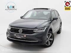 Volkswagen Tiguan - 1.4 TSI eHybrid PANO|HUD|ACC|CARPLAY|