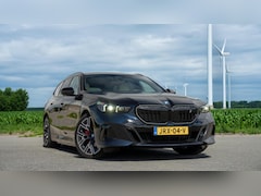 BMW i5 Touring - eDrive40 84 kWh