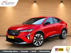Renault Rafale - 1.2 E-Tech full hybrid 200 techno ACHTERASBESTURING