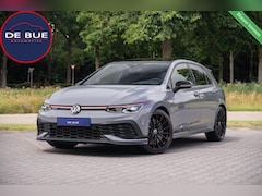 Volkswagen Golf - 2.0 GTI 301PK Clubsport 45 Jahre|Akrapovic|Panoramadak|HUD|IQ-Light|Nardo/Moonstone Grey|D
