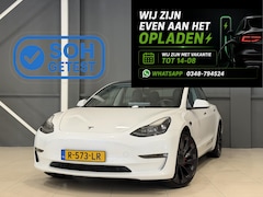 Tesla Model 3 - Performance AWD 75 kWh | Performance | SOH 87, 2% |