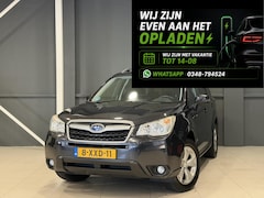 Subaru Forester - 2.0 Luxury | Trekhaak | Apple Carplay | Android | PDC |