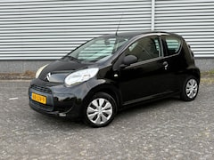 Citroën C1 - 1.0-12V Séduction Org NL APK Goede Banden