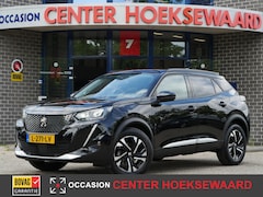 Peugeot 2008 - 1.2 Puretech 130pk Allure Pack | Automaat | Privacy | Camera | Full LED |