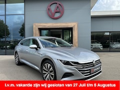 Volkswagen Arteon Shooting Brake - 1.4 TSI eHybrid Elegance Business | Leder | Camera | Rijklaar incl. garantie