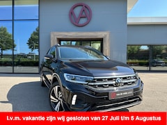 Volkswagen T-Roc - 1.5 TSI 150pk DSG R-Line | Camera | Keyless | Elek. Achterklep | Dode hoek | Rijklaar incl
