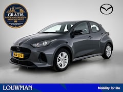 Mazda 2 Hybrid - 1.5 Centre-line | Stoelverwarming | Camera | Apple Carplay/Android Auto | Climate Control