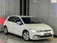 Volkswagen Golf - 2.0 TDI |Stoelverw|ACC|Lane Asisst|Stuurverw|CarPlay|Sfeer|LED|