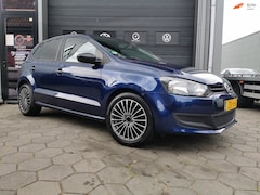 Volkswagen Polo - 1.2-12V Trendline - Carplay - NEW APK - Airco