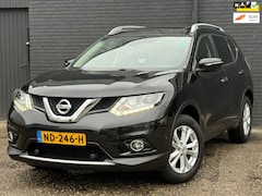 Nissan X-Trail - 1.6 DIG-T Business NAVI|CAMERA|LEDER|PANO|PDC|STOELVER|NWE APK