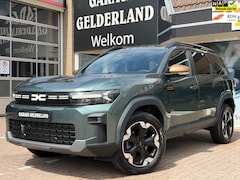 Dacia Bigster - Mild Hybrid 130 4x4 Extreme | Pano | Full-Led | Navi | Camera | ACC | Apple/Android | Full