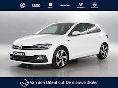 Volkswagen Polo - 2.0 TSI 200pk GTI DSG / Navigatie / Apple Carplay / LED / Wordt verwacht