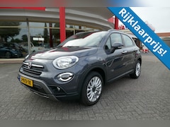 Fiat 500 - 1.3 GSE LOUNGE STOELVERW/TREKHAAK/CRUISE/CLIMA/CAMERA