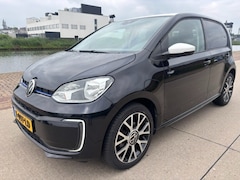 Volkswagen e-Up! - E-UP