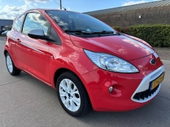 Ford Ka - 1.3 12TH EDITION
