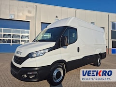 Iveco Daily - 35S14 Automaat