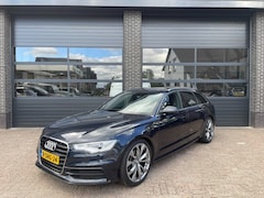 Audi A6 - 2.0 TFSI BNS EDITION