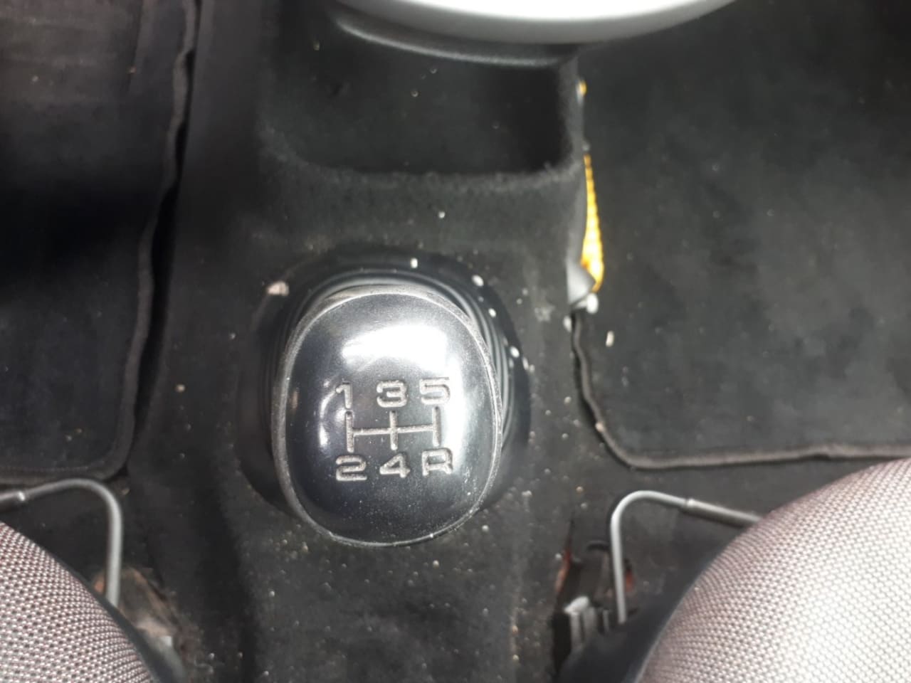 Ford Ka - 1.3 Cool en Sound RADIO CD/AIRCO/ELEC.RAMEN/1E EIGENAAR