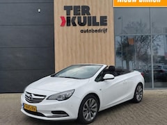 Opel Cascada - 1.4 T 140 COSMO Uitv. 2013