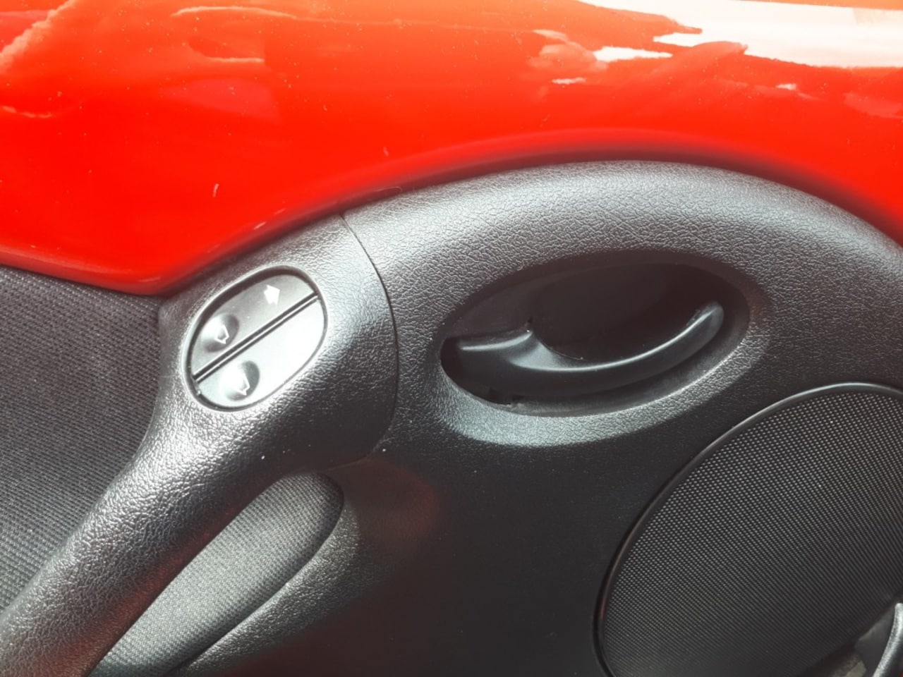Ford Ka - 1.3 Cool en Sound RADIO CD/AIRCO/ELEC.RAMEN/1E EIGENAAR
