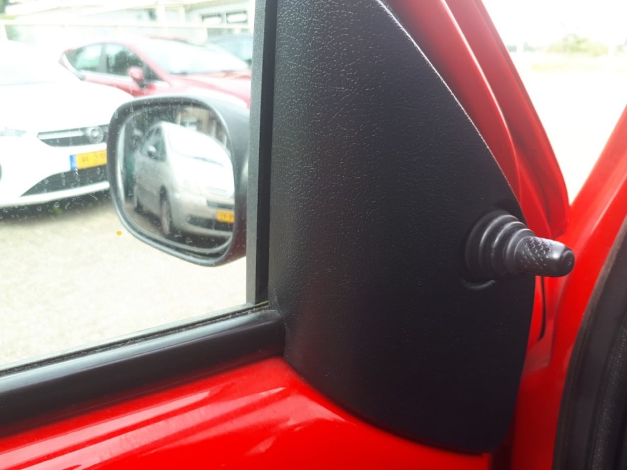 Ford Ka - 1.3 Cool en Sound RADIO CD/AIRCO/ELEC.RAMEN/1E EIGENAAR