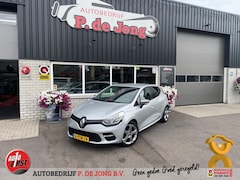 Renault Clio - 1.2 GT R-Link Automaat (Distributie vervangen) Zeer nette auto