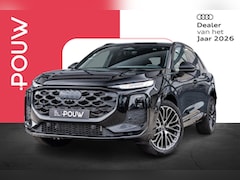 Audi Q3 - 1.5 e-hybrid 272pk S Edition | Tech Pack Pro | 20" Velgen