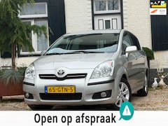 Toyota Verso - 1.8 VVT-i Luna 7 Persoons|Automaat|Leder|Clima|