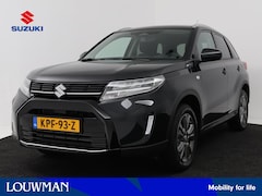 Suzuki Vitara - 1.4 Boosterjet Smart Hybrid Select | Automaat | Apple Carplay / Android Auto | Cruise cont