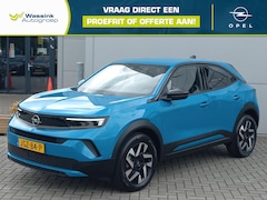 Opel Mokka - 1.2T 136pk Business Edition | Climate control | Navigatie | Winterpakket | Camera | 17" Lm