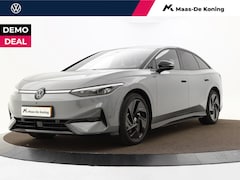 Volkswagen ID.7 - Pro Limited Edition 77 kWh accu 286 pk · Achteruitrijcamera · Draadloze telefoonverbinding