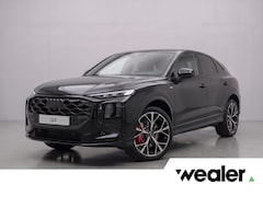 Audi Q3 Sportback - S edition e-hybrid 200 kW / 272 PK Sportback 6 ver Sportstoelen / Keyless entry / Parkeera