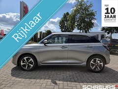 Suzuki Swift - 1.2 Style Smart Hybrid | LET OP echte STYLE uitvoeringRijklaar prijs