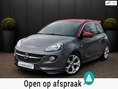 Opel ADAM - 1.4 Turbo S RECARO PDC CLIMATE CONTROL CRUISE