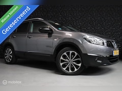 Nissan Qashqai - 1.6 Visia | Pano | Camera | Cruise | Airco |