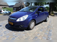 Opel Corsa - 1.0-12V Essentia 3 drs met airco apk 6-2-2027