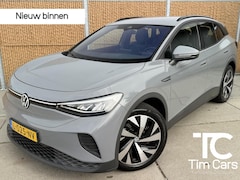 Volkswagen ID.4 - Life 77 kWh Warmtepomp | 20 inch velgen | LED verlichting | Navigatiesysteem | Apple CarPl