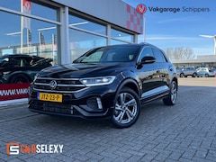 Volkswagen T-Roc - 1.5 TSI R-Line Edition DSG 10dkm