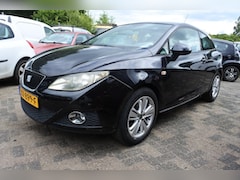SEAT Ibiza SC - 1.4 Reference apk 1-7-2027 div exstra, s 210 dkm