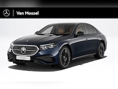 Mercedes-Benz E-klasse - 300 e Sport Edition
