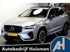 Volvo XC60 - 2.0 T8 AWD 335kW/456pk Aut8 Plug-in hybrid Plus Dark HARMAN/KARDON + PANORAMADAK + 360 CAM