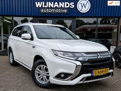 Mitsubishi Outlander - 2.4 PHEV Pure Dealer Onderhouden Trekhaak