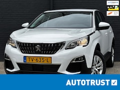 Peugeot 3008 - 1.2 PureTech Blue Lease Executive CAMERA|PDC|CRUISE|DIGITAL DASH|NWE APK