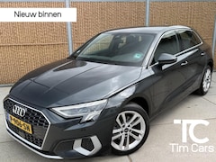 Audi A3 Sportback - 30 TFSI Advanced edition Automaat | Apple CarPlay/Android Auto | Navigatiesysteem | 17 inc